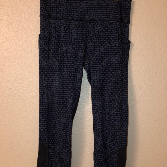 calf length leggings - Picture 1 of 5